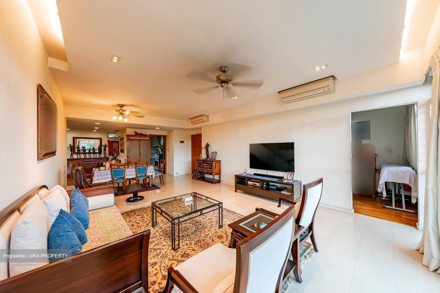 Costa Del Sol (D16), Condominium #465798621